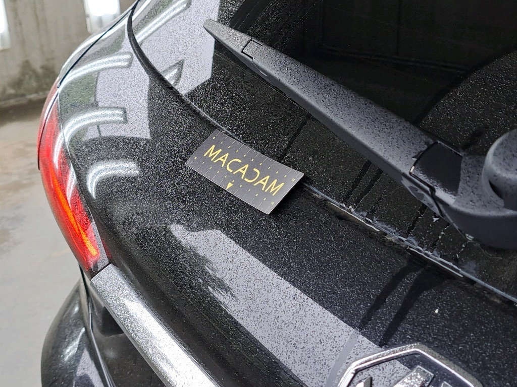 MG MG5 Comfort 61 kWh 156 hp - ref: 7-59166 - Photo 17