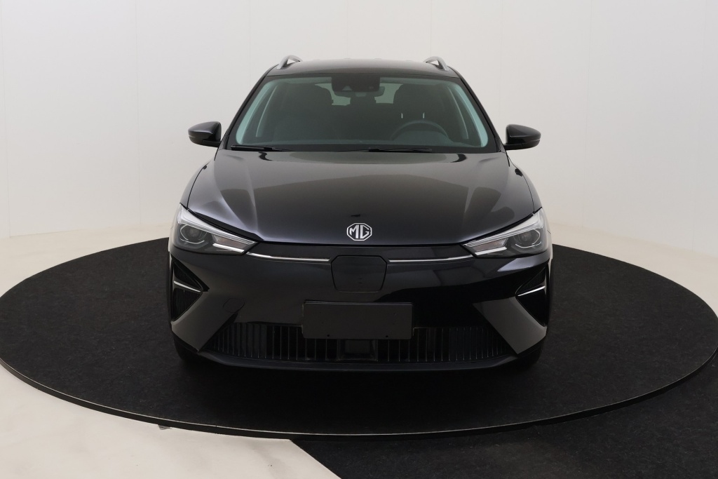 MG MG5 Comfort 61 kWh 156 hp - ref: 7-59168 - Photo 2