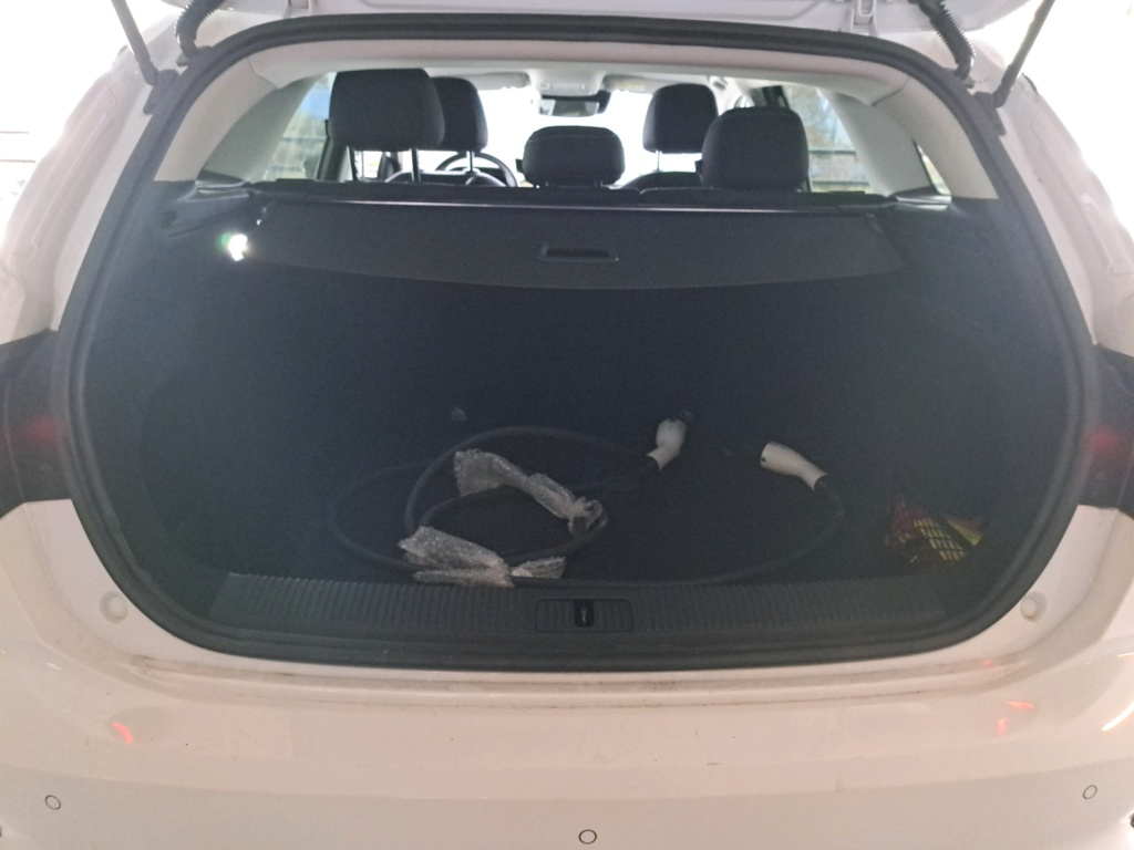 MG MG5 Comfort 61 kWh 156 hp - ref: 7-59172 - Photo 6