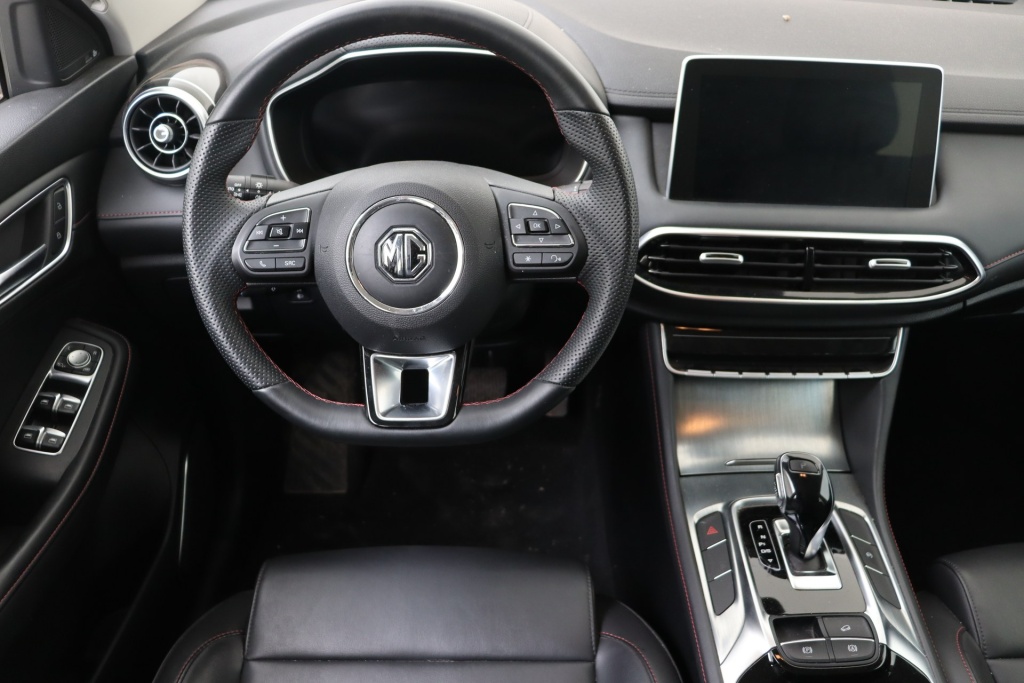 MG HS Comfort 1,5 TGDI 162 hp DCT - ref: 7-59203 - Photo 11