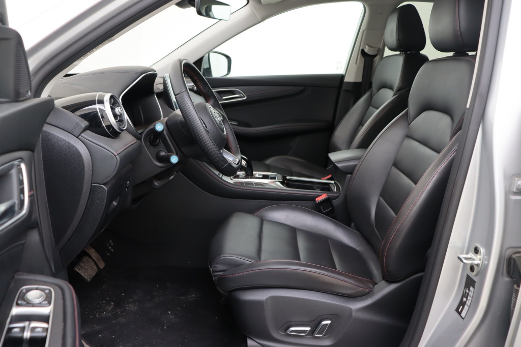 MG HS Comfort 1,5 TGDI 162 hp DCT - ref: 7-59203 - Photo 13