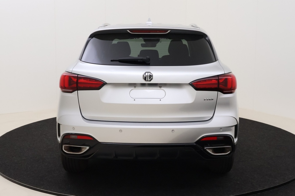 MG HS Comfort 1,5 TGDI 162 hp DCT - ref: 7-59203 - Photo 7