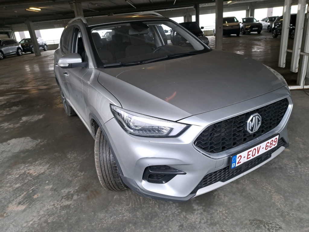 MG ZS Comfort 1.5 VTI-Tech 106 hp - ref: 7-59226 - Photo 2