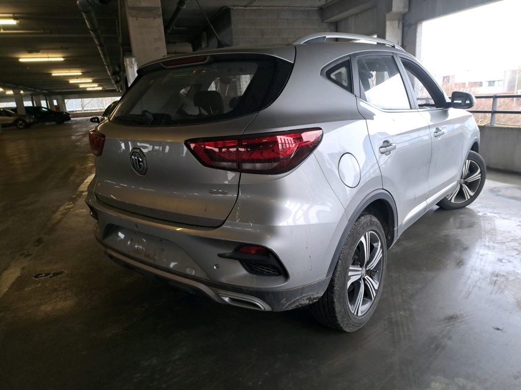 MG ZS Comfort 1.5 VTI-Tech 106 hp - ref: 7-59226 - Photo 4