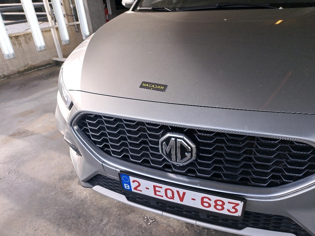 MG ZS Comfort 1.5 VTI-Tech 106 hp - ref: 7-59227 - Photo 14