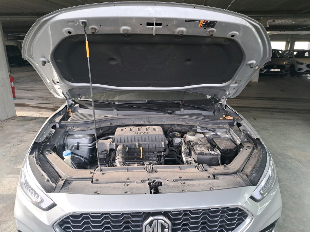 MG ZS Comfort 1.5 VTI-Tech 106 hp - ref: 7-59227 - Photo 7