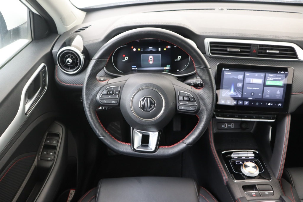 MG ZS Luxury 72 kWh 156 hp - ref: 7-59250 - Photo 11