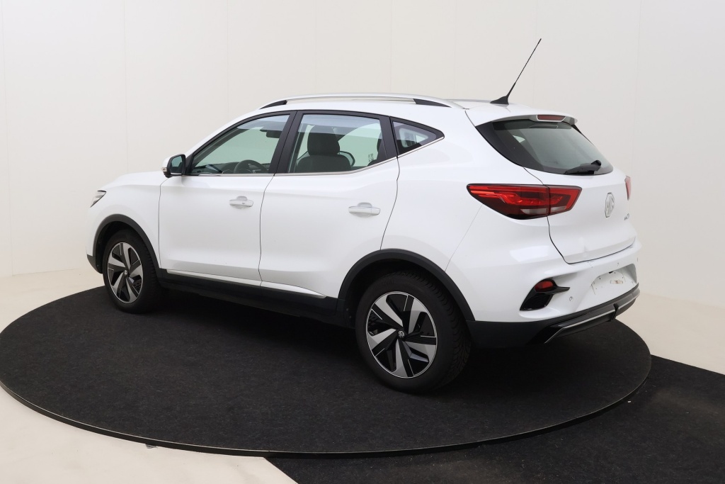MG ZS Luxury 72 kWh 156 hp - ref: 7-59250 - Photo 8
