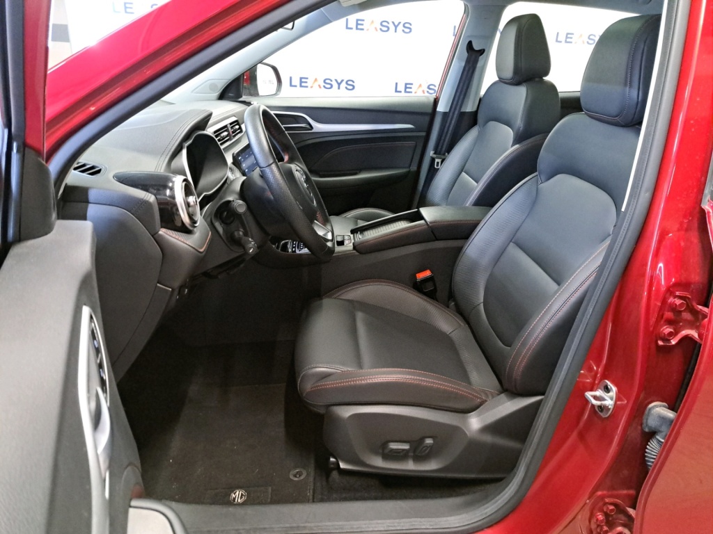 MG ZS Luxury 72 kWh 156 hp - ref: 7-59252 - Photo 3