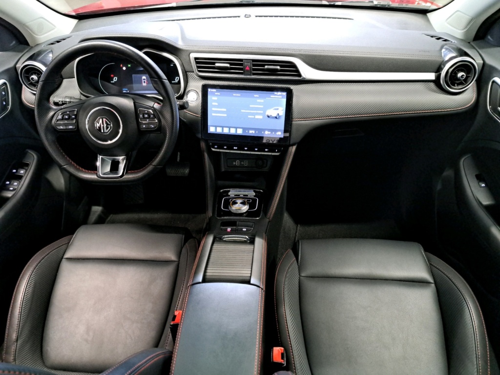 MG ZS Luxury 72 kWh 156 hp - ref: 7-59252 - Photo 4