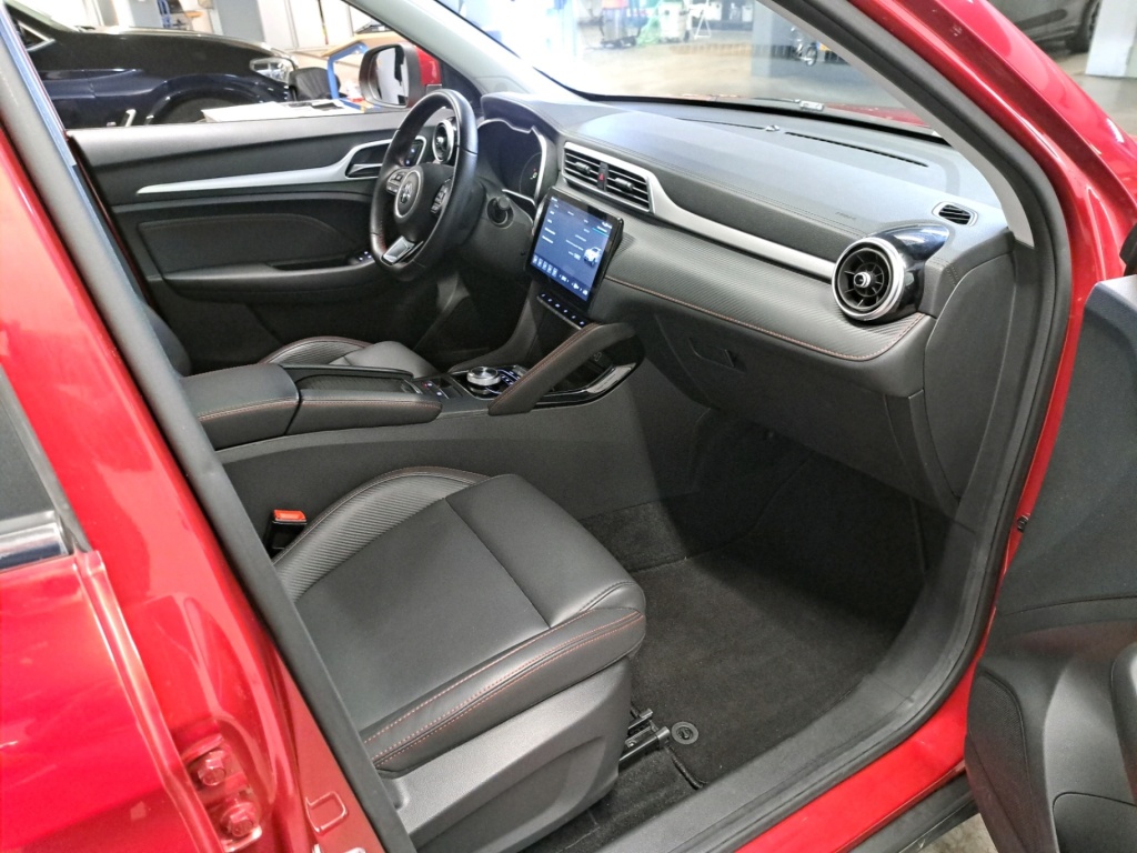 MG ZS Luxury 72 kWh 156 hp - ref: 7-59252 - Photo 5
