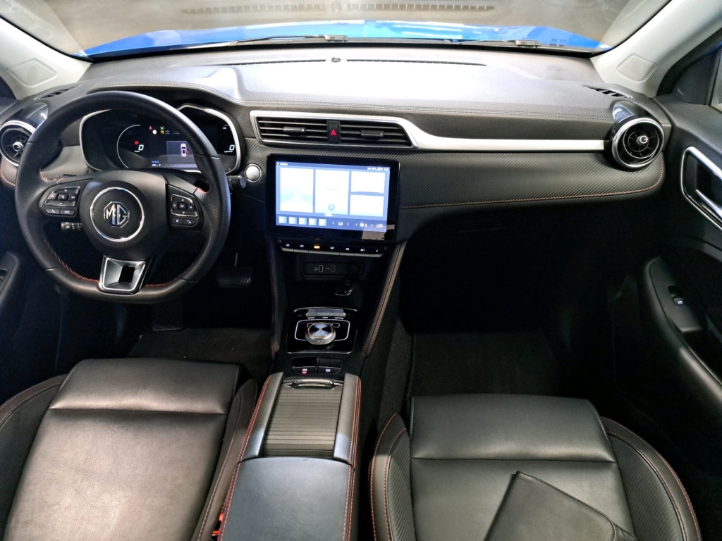 MG ZS Luxury 72 kWh 156 hp - ref: 7-59258 - Photo 4