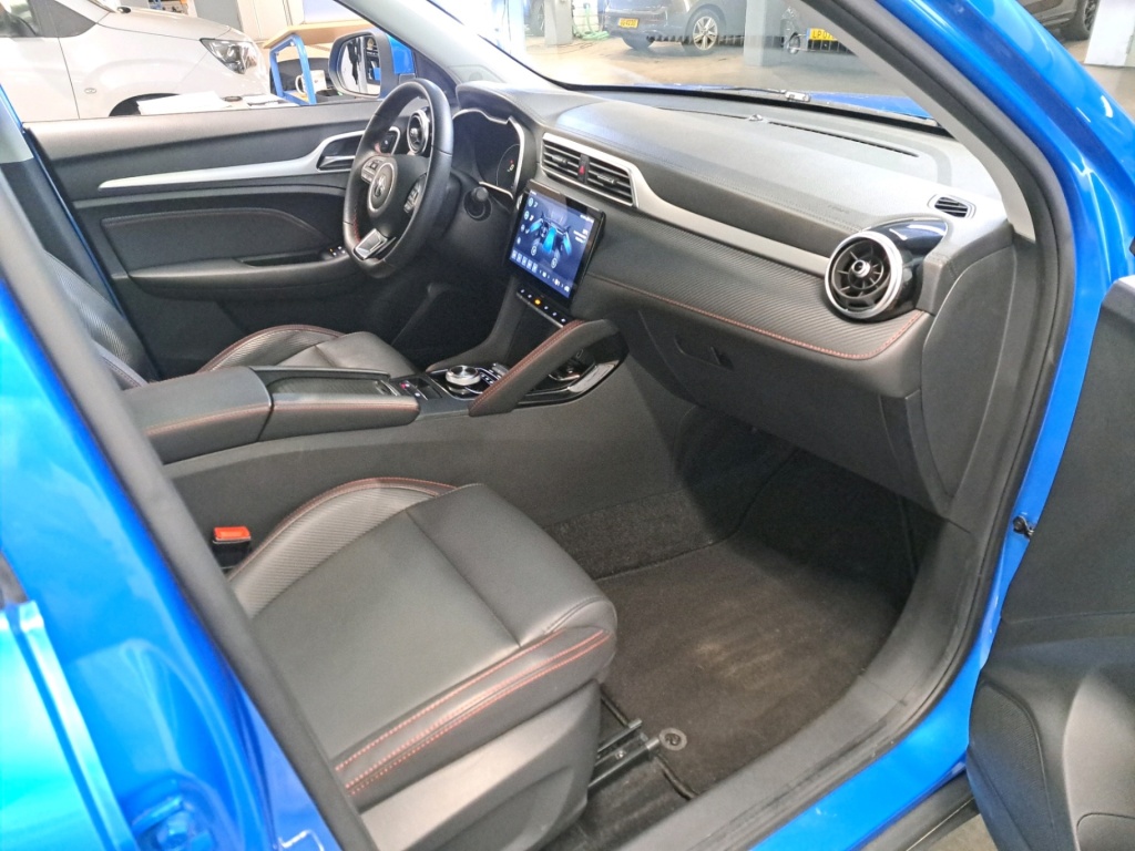 MG ZS Luxury 72 kWh 156 hp - ref: 7-59258 - Photo 5