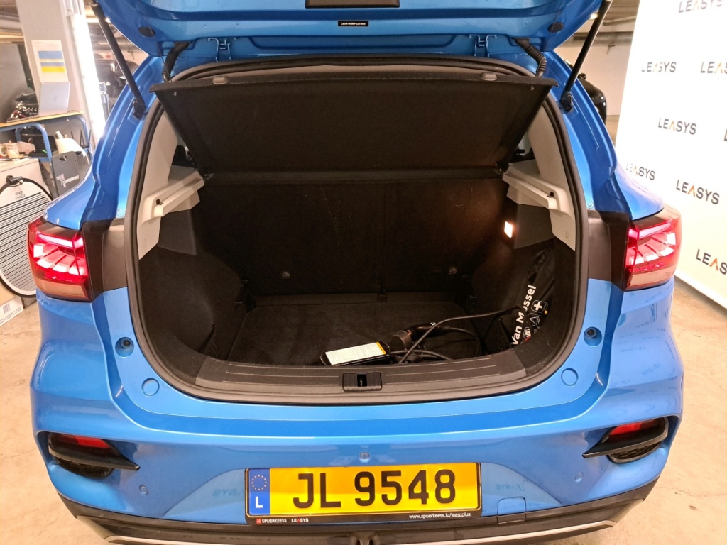 MG ZS Luxury 72 kWh 156 hp - ref: 7-59258 - Photo 7