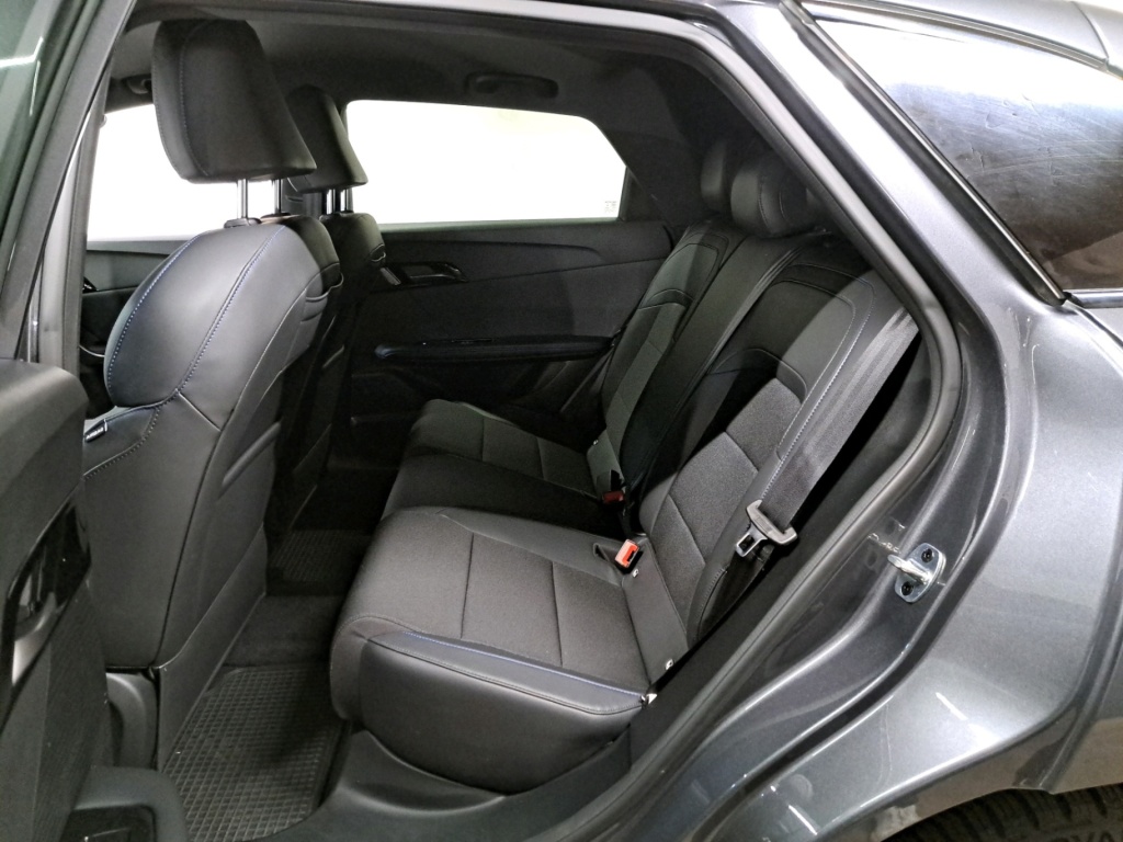 MG MG4 Luxury 64 kWh 204 hp - ref: 7-59403 - Photo 16