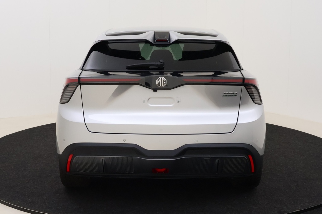 MG MG4 Luxury 64 kWh 204 hp - ref: 7-59450 - Photo 7