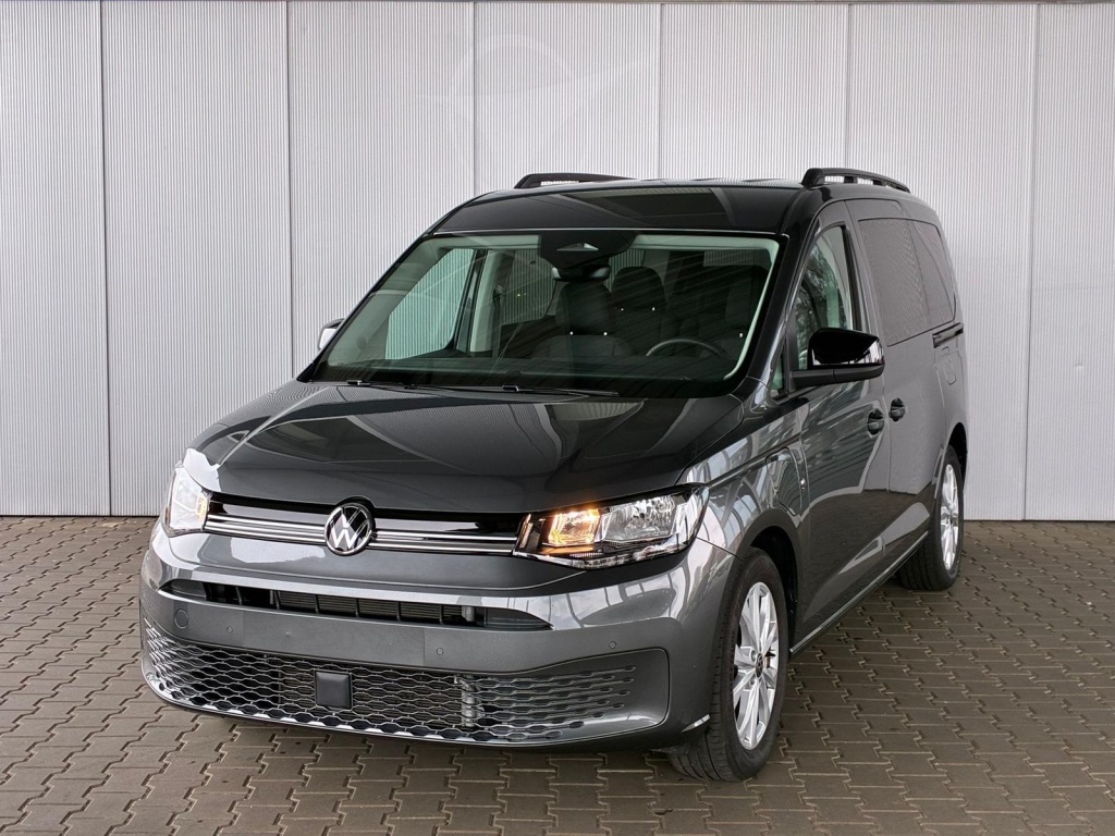 VOLKSWAGEN Caddy Life 1.5 eHybrid Plug-in Hybrid 150 PS (DSG) - ref: 7-59628 - Photo 1