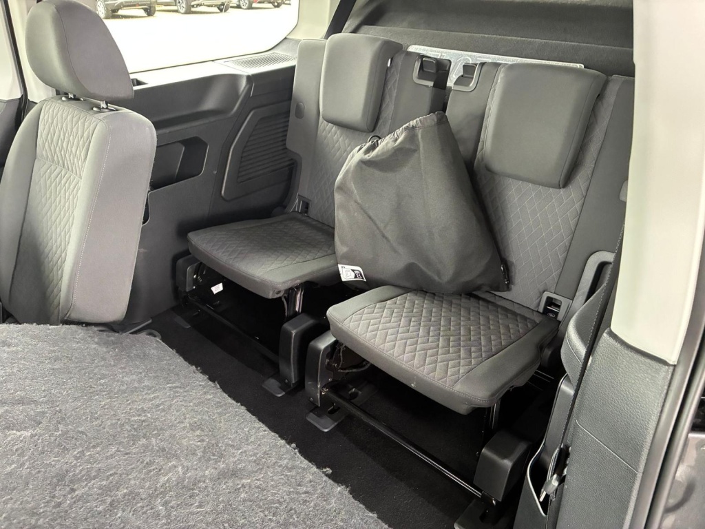 VOLKSWAGEN Caddy Life 1.5 eHybrid Plug-in Hybrid 150 PS (DSG) - ref: 7-59628 - Photo 10