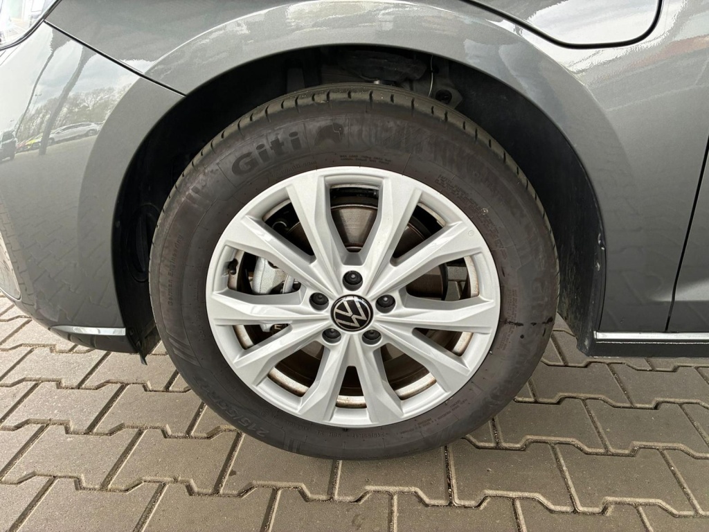 VOLKSWAGEN Caddy Life 1.5 eHybrid Plug-in Hybrid 150 PS (DSG) - ref: 7-59628 - Photo 15
