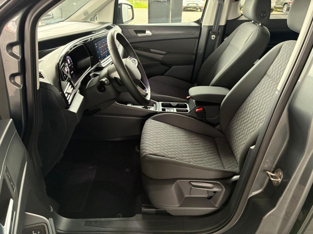VOLKSWAGEN Caddy Life 1.5 eHybrid Plug-in Hybrid 150 PS (DSG) - ref: 7-59628 - Photo 5