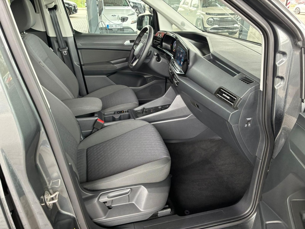 VOLKSWAGEN Caddy Life 1.5 eHybrid Plug-in Hybrid 150 PS (DSG) - ref: 7-59628 - Photo 9