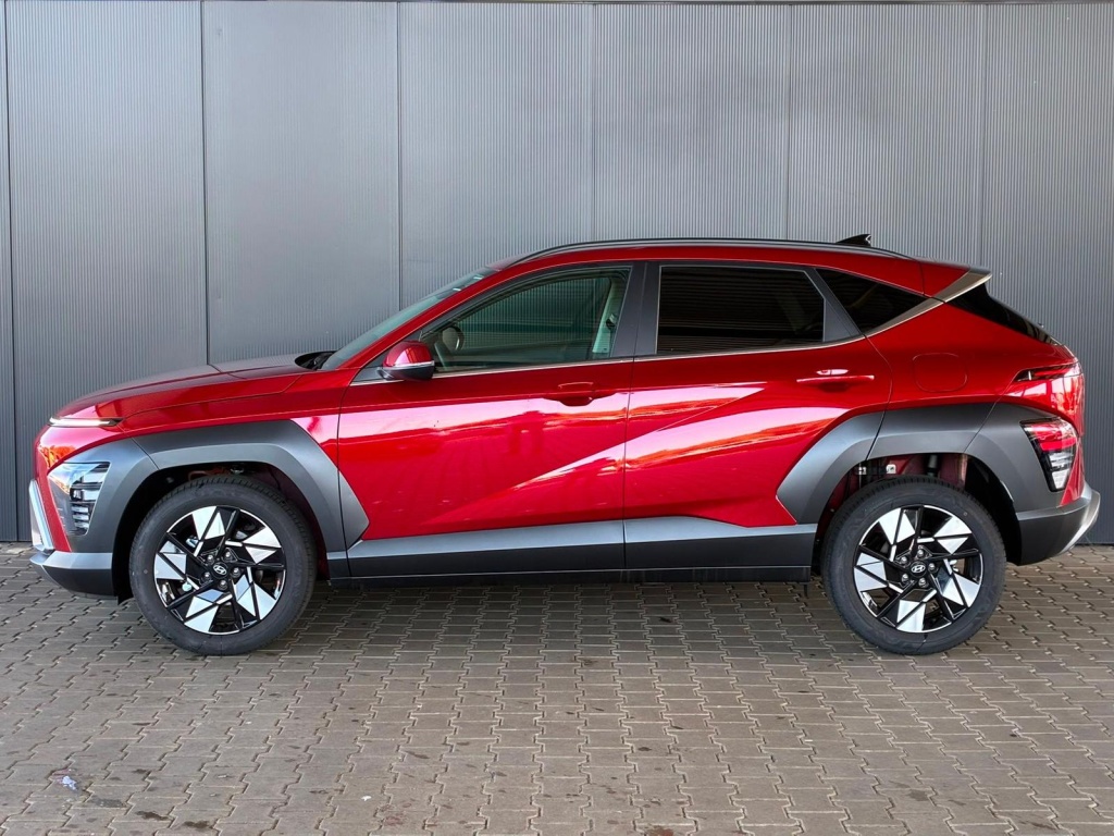 HYUNDAI Kona GO Plus 1.6 T-GDI 2WD 7DCT - ref: 7-59766 - Photo 2
