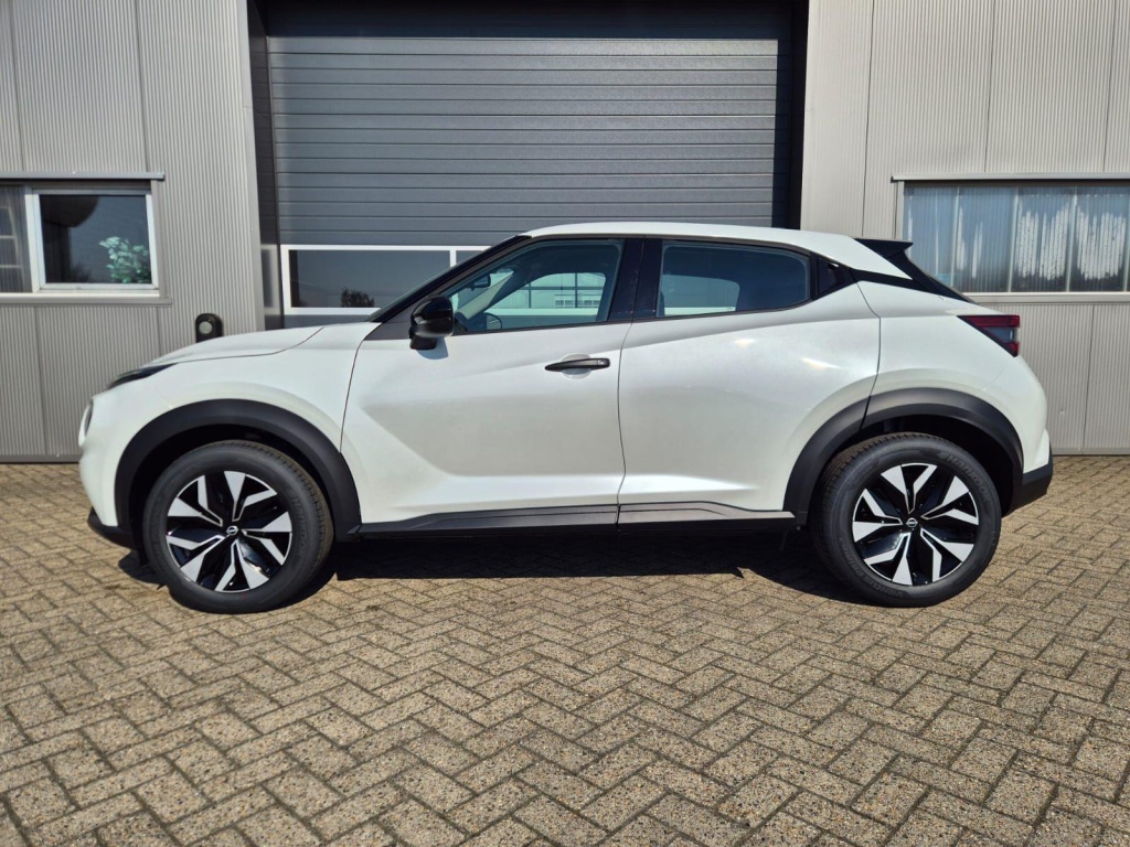 NISSAN Juke 1.0 Gasoline 114hp - ref: 7-59819 - Photo 2