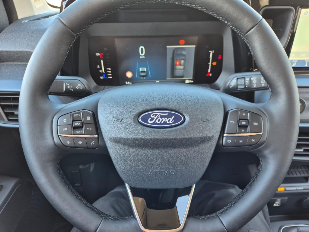 FORD Tourneo 1.0 Gasoline 125hp - ref: 7-59852 - Photo 16