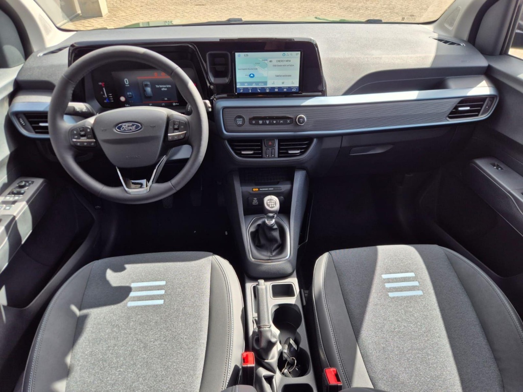 FORD Tourneo 1.0 Gasoline 125hp - ref: 7-59853 - Photo 11