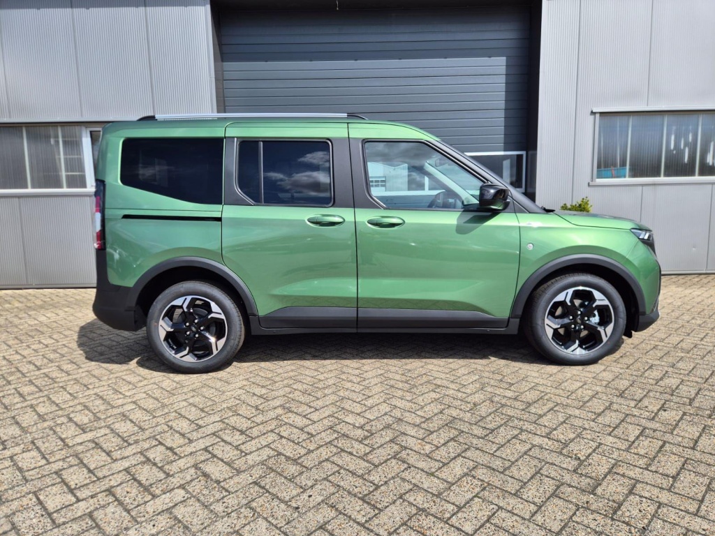 FORD Tourneo 1.0 Gasoline 125hp - ref: 7-59853 - Photo 6