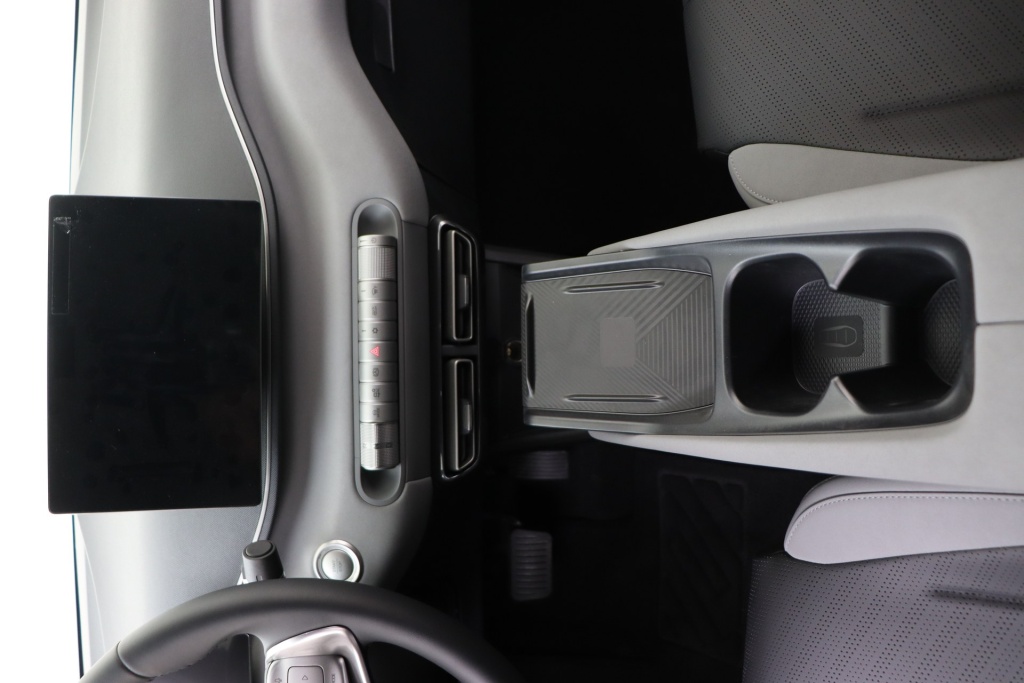 BYD Dolphin Surf Comfort 43,2 kWh 156 hp - ref: 7-59874 - Photo 12