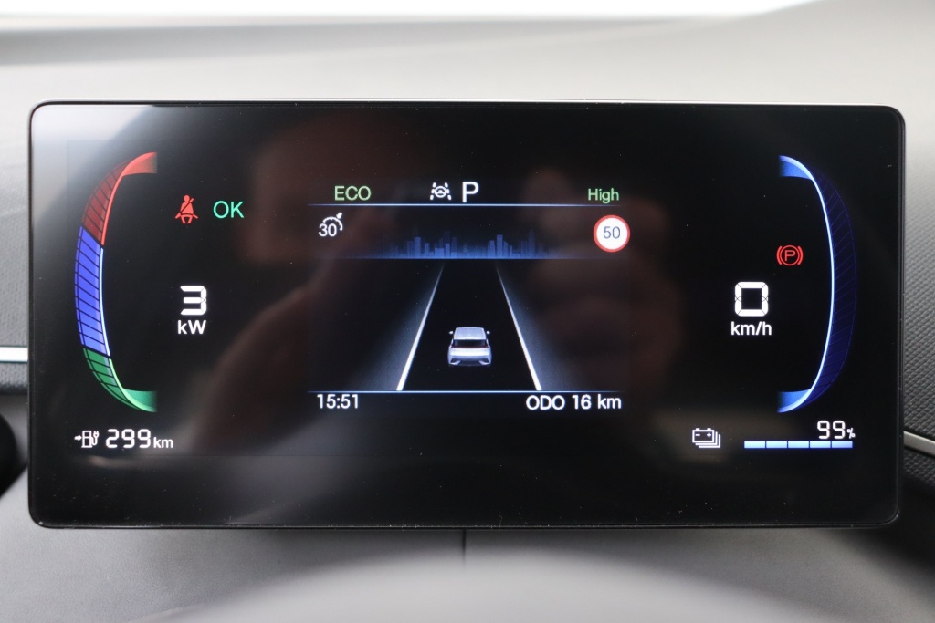 BYD Dolphin Surf Comfort 43,2 kWh 156 hp - ref: 7-59874 - Photo 20