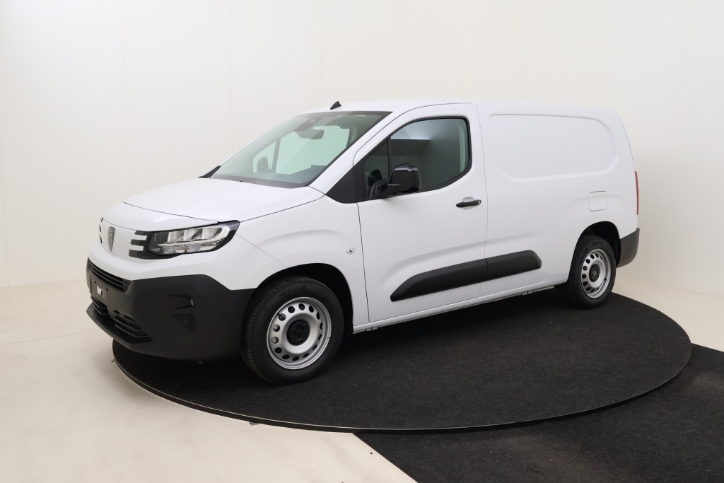 PEUGEOT Partner Long Heavy 1.5 BlueHDi 130 hp S&S EAT8  - ref: 7-59978 - Photo 10