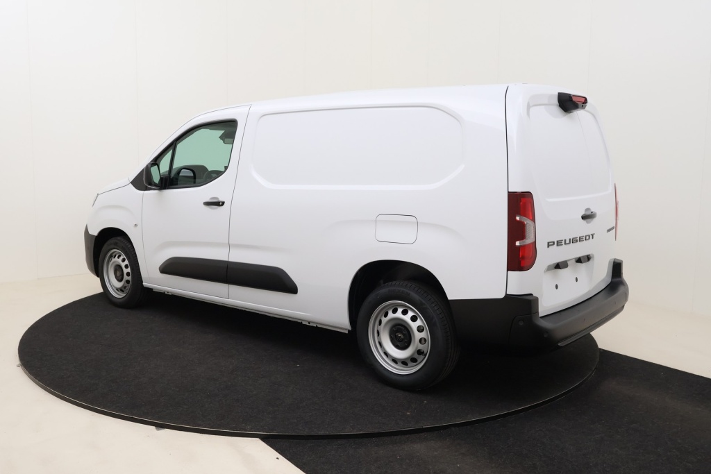 PEUGEOT Partner Long Heavy 1.5 BlueHDi 130 hp S&S EAT8  - ref: 7-59978 - Photo 8