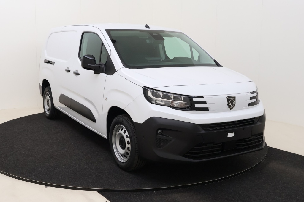 PEUGEOT Partner Long Heavy 1.5 BlueHDi 130 hp S&S EAT8 - ref: 7-59982 - Photo 3