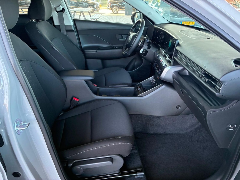 HYUNDAI Kona GO Plus 1.6 T-GDI 2WD 7DCT - ref: 7-60062 - Photo 10