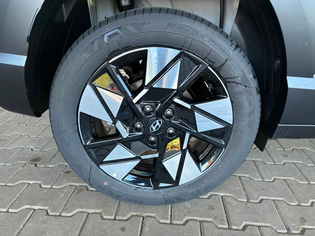 HYUNDAI Kona GO Plus 1.6 T-GDI 2WD 7DCT - ref: 7-60062 - Photo 11