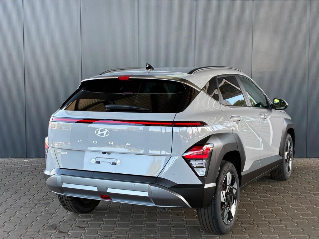 HYUNDAI Kona GO Plus 1.6 T-GDI 2WD 7DCT - ref: 7-60062 - Photo 3