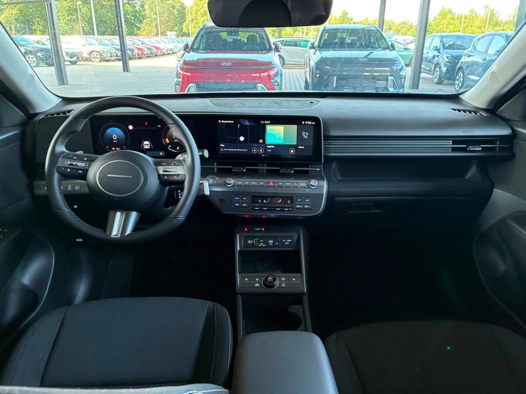 HYUNDAI Kona GO Plus 1.6 T-GDI 2WD 7DCT - ref: 7-60062 - Photo 7
