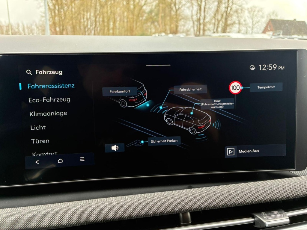 HYUNDAI Tucson Prime MY26 1.6 HEV AT 2WD - ref: 7-60066 - Photo 15