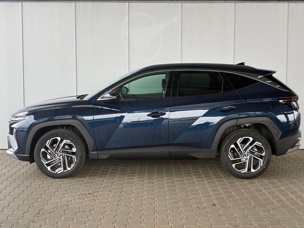 HYUNDAI Tucson Prime MY26 1.6 HEV AT 2WD - ref: 7-60066 - Photo 2