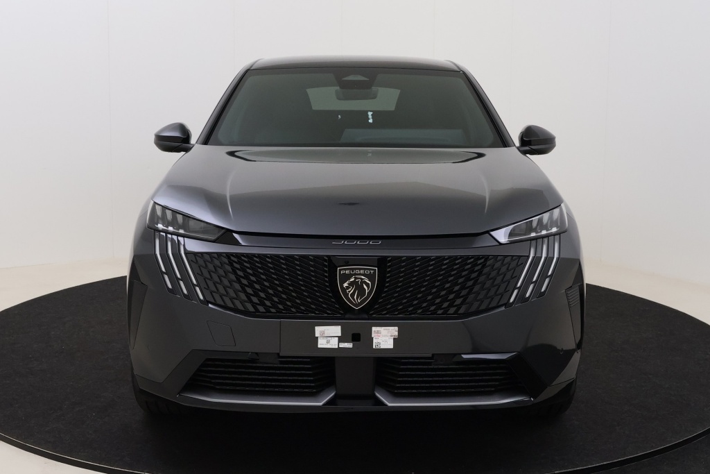 PEUGEOT 3008 GT Electric 73 kWh 213 hp - ref: 7-60156 - Photo 2