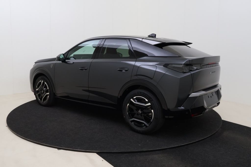 PEUGEOT 3008 GT Electric 73 kWh 213 hp - ref: 7-60156 - Photo 8