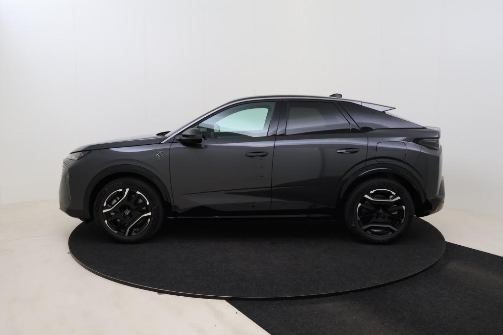 PEUGEOT 3008 GT Electric 73 kWh 213 hp - ref: 7-60156 - Photo 9