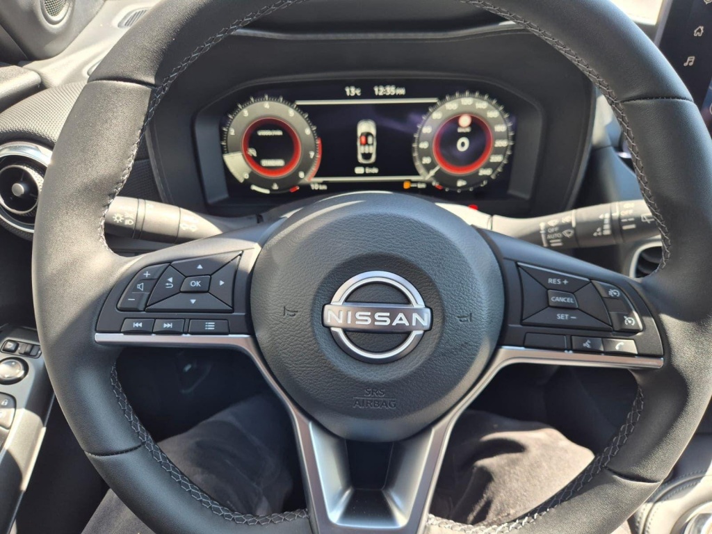 NISSAN Juke 1.0 Gasoline 114hp - ref: 7-60206 - Photo 15
