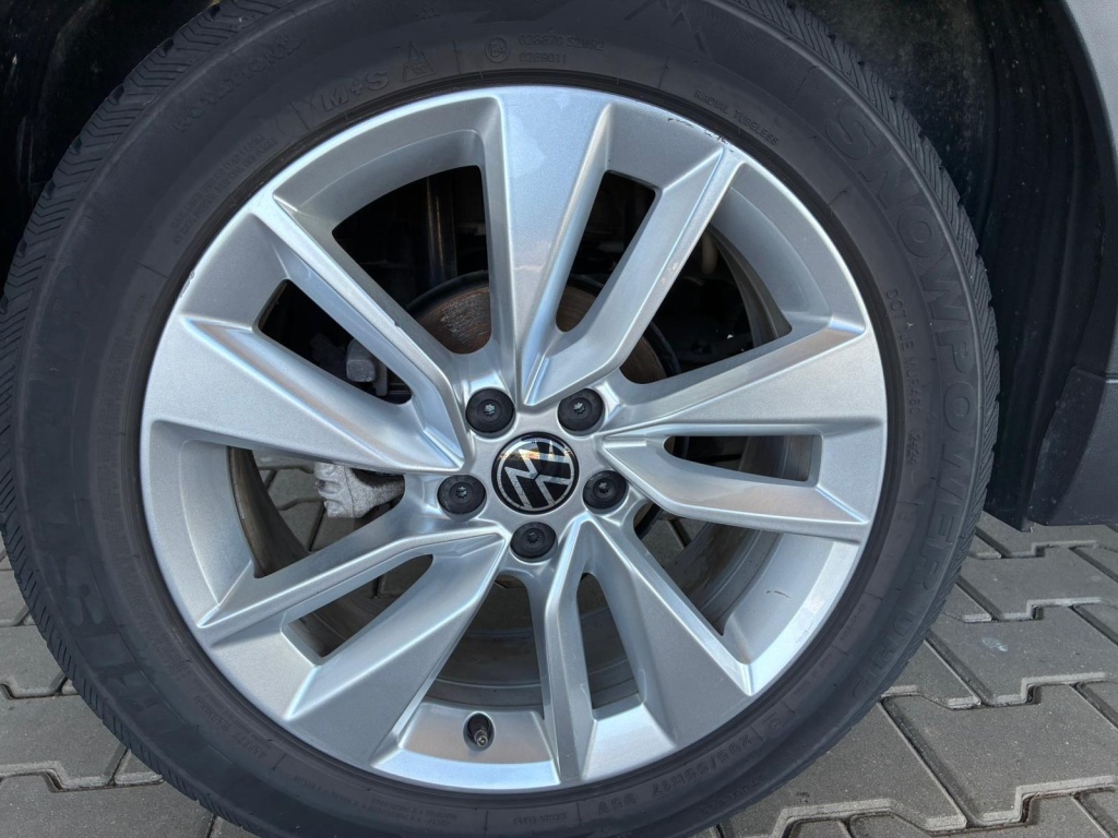 VOLKSWAGEN T-Cross Life 1.0 TSI - ref: 7-60359 - Photo 12