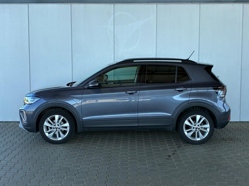 VOLKSWAGEN T-Cross Life 1.0 TSI - ref: 7-60359 - Photo 2