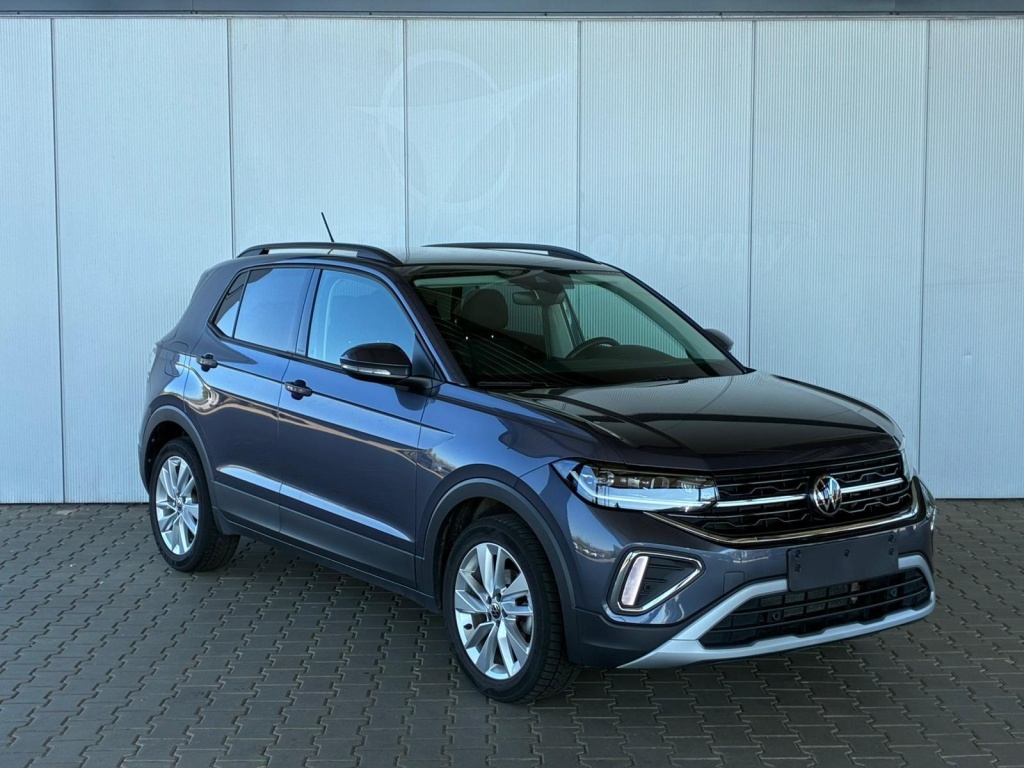 VOLKSWAGEN T-Cross Life 1.0 TSI - ref: 7-60359 - Photo 4