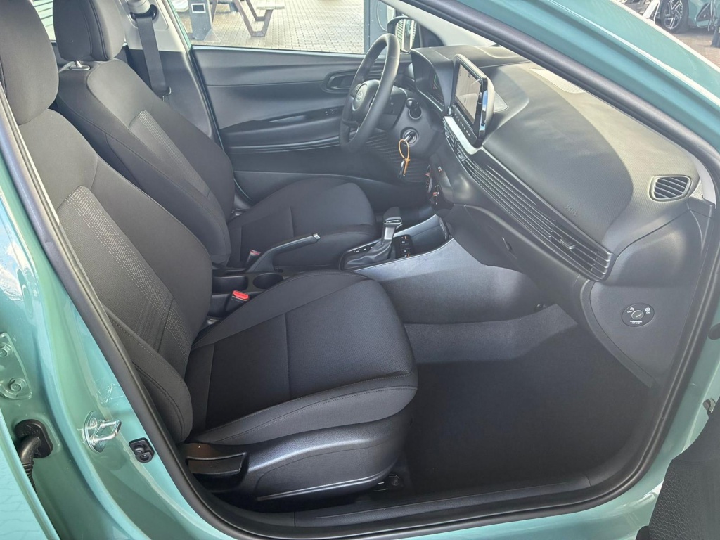 HYUNDAI i20 Comfort 1.0 T-GDi 7DCT - ref: 7-60362 - Photo 10