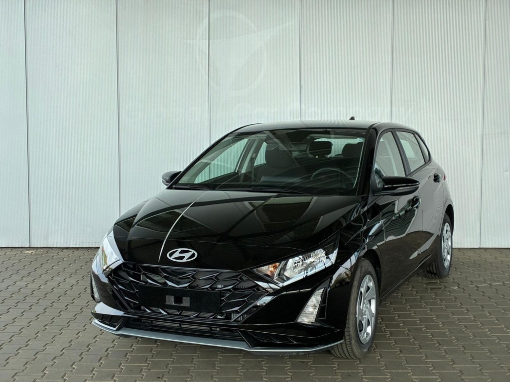 HYUNDAI i20 Comfort 1.0L T-GDi (998cc) 7DCT - ref: 7-60664 - Photo 1